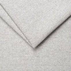 Nordisk Textil Enfärgade Möbeltyger|Harmony Silver Möbeltyg – Stilrent och Slitstarkt