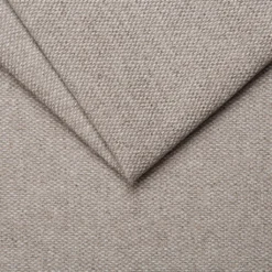 Nordisk Textil Enfärgade Möbeltyger|Harmony Taupe Möbeltyg – Stilrent och Slitstarkt