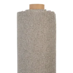 Nordisk Textil Enfärgade Möbeltyger|Harmony Taupe Möbeltyg – Stilrent och Slitstarkt