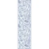 Ekelund Bordslöpare|Ekelund Löpare|Havsblom löpare 35x120 - s Linneväveri