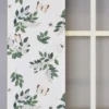 Arvidssons textil Panelgardiner|Häggå panelgardiner