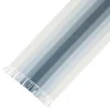 Redlunds Bordslöpare|Hilma blå 35x120cm bordslöpare