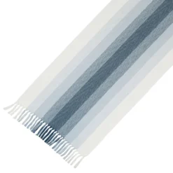 Redlunds Bordslöpare|Hilma blå 35x120cm bordslöpare