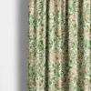 Nordisk Textil Arts & Crafts Tyger|Gardintyger Mönstrade|Honeysuckle aprikos gardintyg