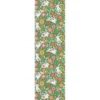 Ekelund Bordslöpare|Ekelund Löpare|Hoppe hare löpare 35x120 - s Linneväveri