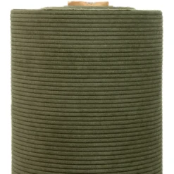 Nordisk Textil Enfärgade Möbeltyger|Huggy grön möbeltyg - Slitstark manchester