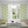 Arvidssons textil Arvidssons Textil|Humlan gul tyg