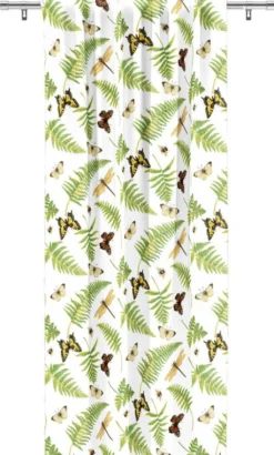 Arvidssons textil Arvidssons Textil|Humlan gul tyg