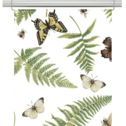 Arvidssons textil Panelgardiner|Humlan panelgardiner