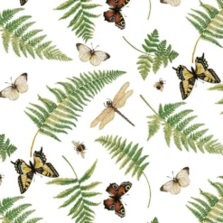 Arvidssons textil Gardintyger Mönstrade|Arvidssons Textil|Humlan tyg