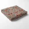 Nordisk Textil Bordsduk|Imperial Garden bordsduk – Blommönstrad duk för elegant dukning