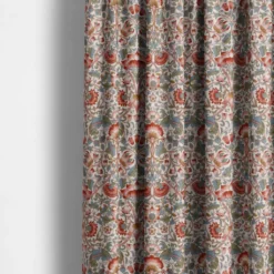 Nordisk Textil Gardiner Mönstrade|Imperial Garden gardiner