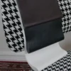Nordisk Textil Enfärgade Fuskskinn|Jack svart konstläder metervara