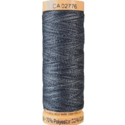 Gutermann Sytråd|Jeanstråd mörkblå col.5154