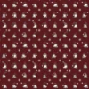 Arvidssons textil Jultyger|Gardintyger Mönstrade|Julian och co röd tyg