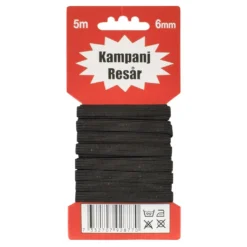 Prym Resårband|Kampanj resår svart