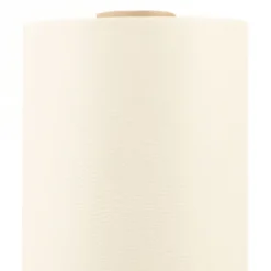 Nordisk Textil Enfärgade Fuskskinn|Karia creme fuskskinn