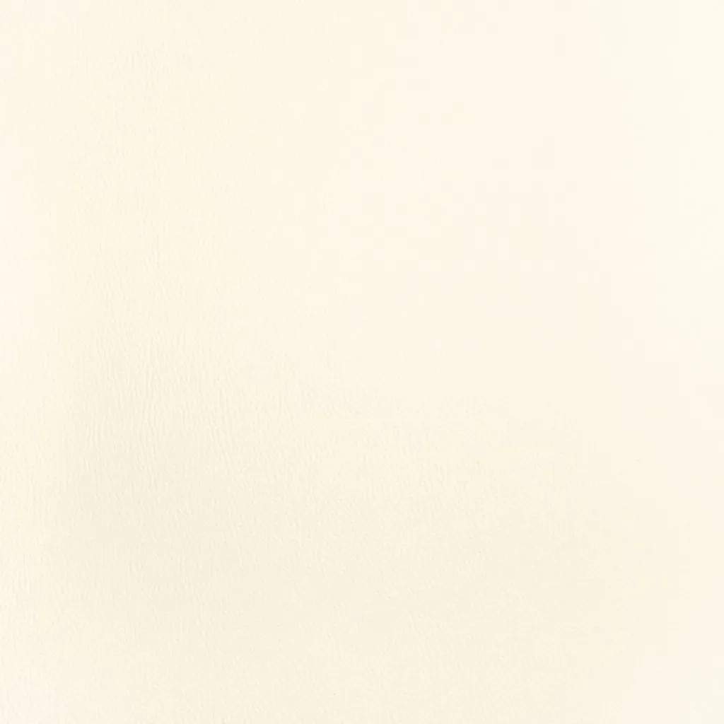 Nordisk Textil Enfärgade Fuskskinn|Karia creme fuskskinn