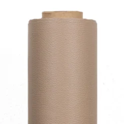 Nordisk Textil Enfärgade Fuskskinn|Karia latte fuskskinn