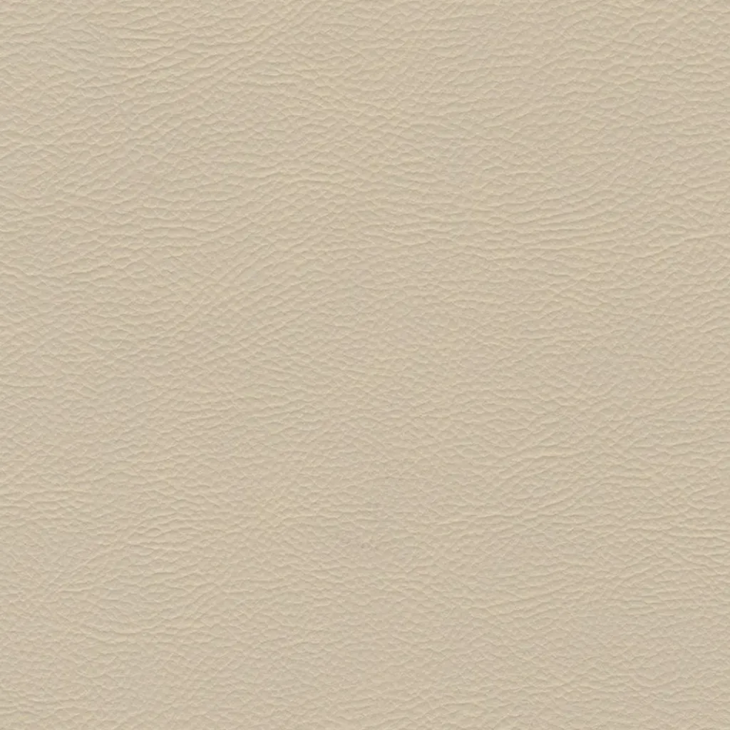 Nordisk Textil Enfärgade Fuskskinn|Karia ljusbeige fuskskinn