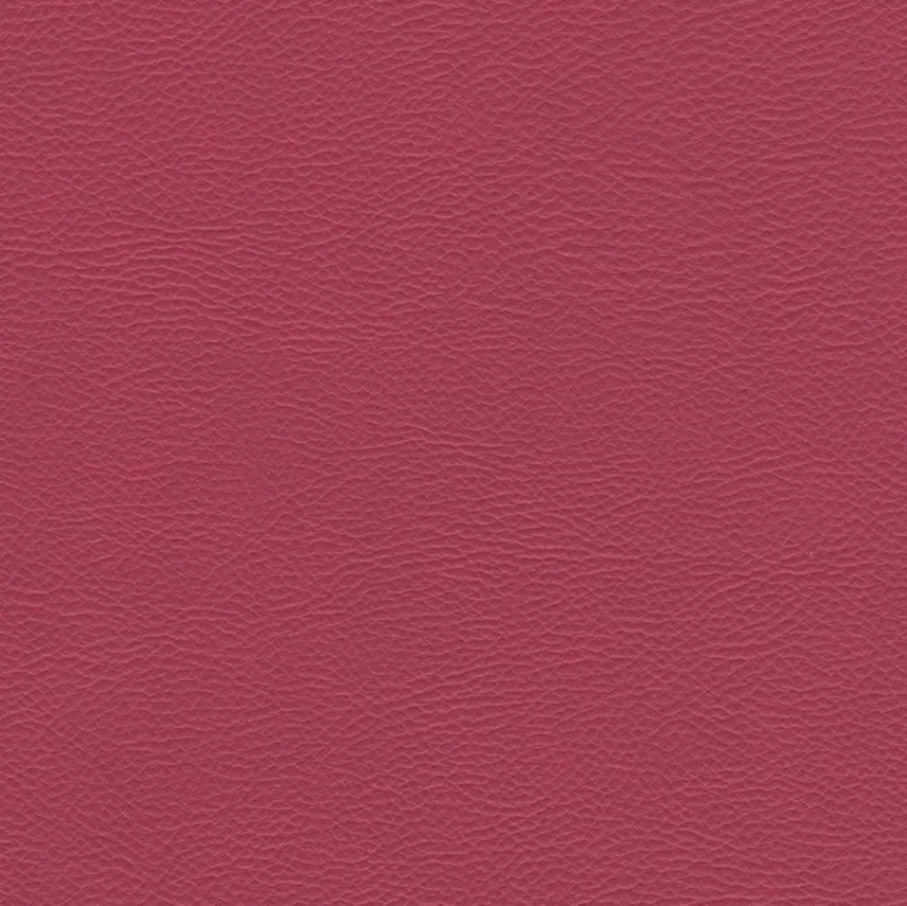 Nordisk Textil Enfärgade Fuskskinn|Karia mörk cerise fuskskinn