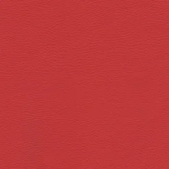 Nordisk Textil Enfärgade Fuskskinn|Karia röd fuskskinn