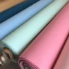 Nordisk Textil Enfärgade Fuskskinn|Karia rosa fuskskinn