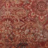 Mönstrade Möbeltyger|Kelim tapestry orientaliskt gobelängtyg