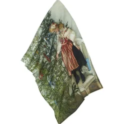 Svanefors Kökshandduk|Jul I Köket|Konfekt kökshandduk - Carl Larsson
