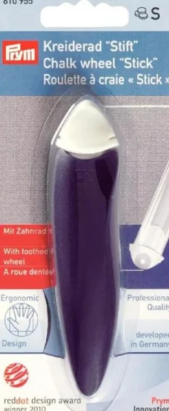Prym Diverse|Krithjul stick ergonomiskt