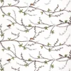 Arvidssons textil Gardintyger Mönstrade|Arvidssons Textil|Kungsfågel tyg