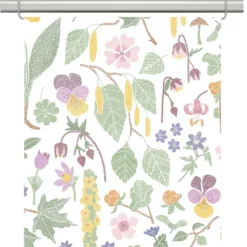Arvidssons textil Panelgardiner|Kungsljus multi panelgardiner