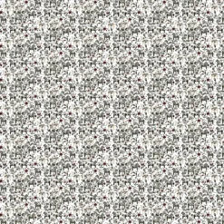Arvidssons textil Gardintyger Mönstrade|Arvidssons Textil|Leksand mini grön tyg med traditionellt dalahästtryck