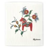 Arvidssons textil Disktrasor|Leksand offwhite disktrasa