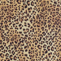Mönstrade Möbeltyger|Leopard gobeläng
