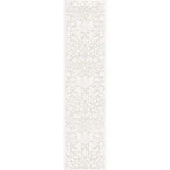 Ekelund Ekelund Löpare|Bordslöpare|Lilja löpare 35x140 - s Linneväveri