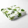Arvidssons textil Bordsduk|Liv grön bordsduk