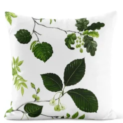 Arvidssons textil Mönstrade Kuddfodral|Liv kuddfodral