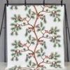 Arvidssons textil Gardintyger Mönstrade|Arvidssons Textil|Loträdet tyg