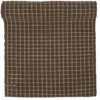 Jakobsdals Jullöpare|Bordslöpare|Löpare Tällberg brun 40x140