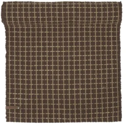 Jakobsdals Jullöpare|Bordslöpare|Löpare Tällberg brun 40x140