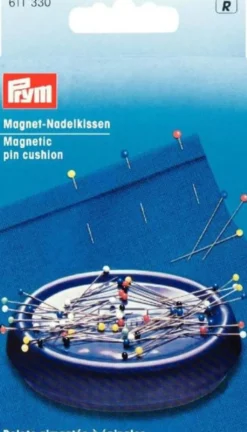 Prym Nålar|Diverse|Magnestisk nåldyna