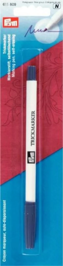 Prym Märkpennor|Marking Pen self-erasing