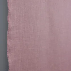 Nordisk Textil Gardintyger Enfärgade|Milo ljung gardintyg - Stilrent med fin struktur