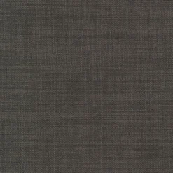 Nordisk Textil Gardintyger Enfärgade|Milo mörkgrå gardintyg - Stilrent med fin struktur