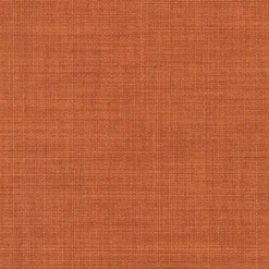 Nordisk Textil Gardintyger Enfärgade|Milo orange gardintyg - Stilrent med fin struktur