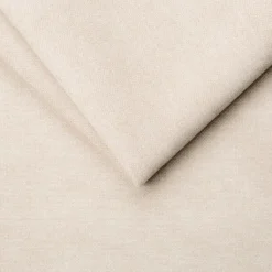 Nordisk Textil Enfärgade Möbeltyger|Mistral Cream Möbeltyg – Slitstarkt med mjuk känsla