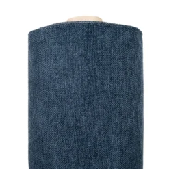Nordisk Textil Enfärgade Möbeltyger|Mistral Denim Möbeltyg – Slitstarkt med mjuk känsla