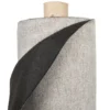Nordisk Textil Enfärgade Möbeltyger|Mistral Dove Möbeltyg – Slitstarkt med mjuk känsla