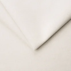 Nordisk Textil Enfärgade Möbeltyger|Mistral Ivory Möbeltyg – Slitstarkt med mjuk känsla